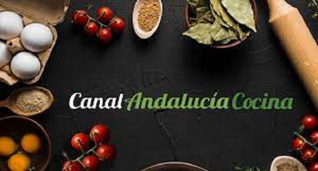 CH201 Andalucía Cocina