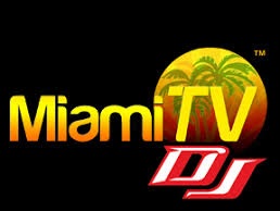 Miami TV DJ